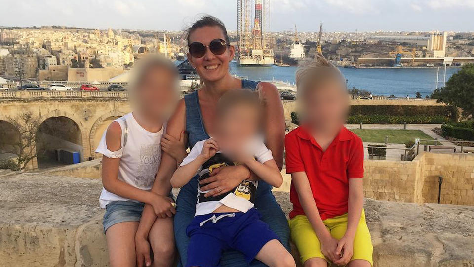 Падение двух мальчиков из окна в Москве: что известно о трагедии Падение двух мальчиков из окна в Москве: что известно о трагедии