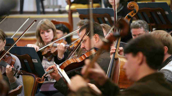 Уральский филармонический оркестр впервые открывает крупнейший в мире фортепианный фестиваль Уральский филармонический оркестр впервые открывает крупнейший в мире фортепианный фестиваль