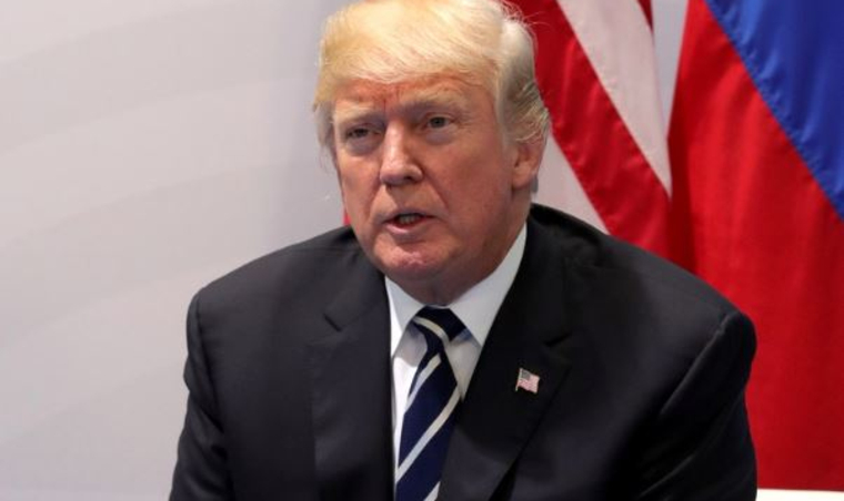 Трамп приказал начать передачу власти Байдену Трамп приказал начать передачу власти Байдену