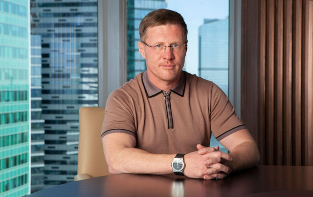 Следствие отказалось отпускать экс-главу "Фонбета" на СВО | Следователь не разрешил экс-главе "Фонбета" Анохину отправиться на СВО Следствие отказалось отпускать экс-главу "Фонбета" на СВО | Следователь не разрешил экс-главе "Фонбета" Анохину отправиться на СВО