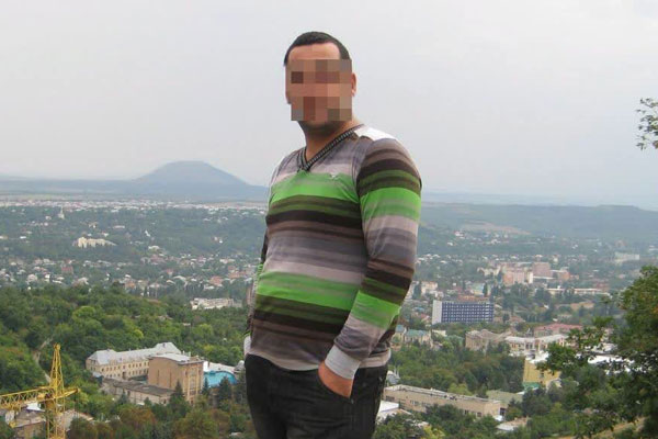 Верховный суд признал самооборону: жителя Краснодарского края выпустили из колонии после 3,5 лет борьбы Верховный суд признал самооборону: жителя Краснодарского края выпустили из колонии после 3,5 лет борьбы