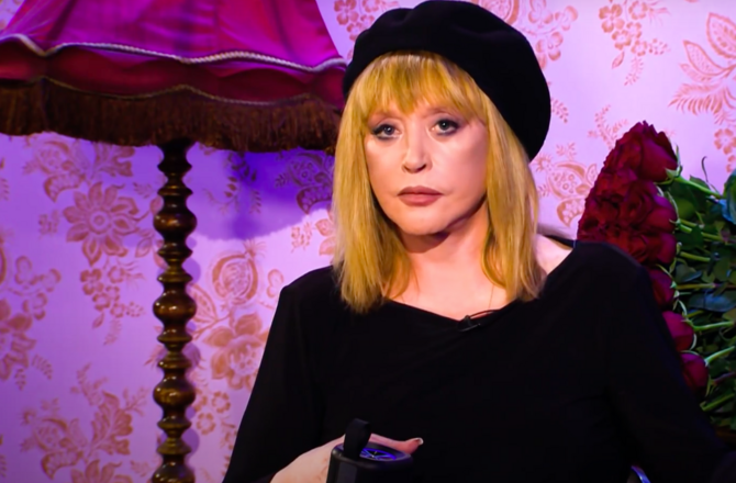 В Госдуме отреагировали на заявление Пугачевой: "Желает поражения России" В Госдуме отреагировали на заявление Пугачевой: "Желает поражения России"