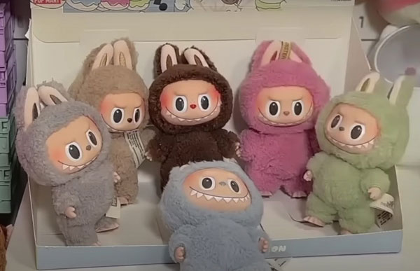 В Госдуме призвали запретить продажу игрушек Лабубу | Депутат Милонов призвал наказывать уголовно за продажу игрушек Лабубу в России В Госдуме призвали запретить продажу игрушек Лабубу | Депутат Милонов призвал наказывать уголовно за продажу игрушек Лабубу в России