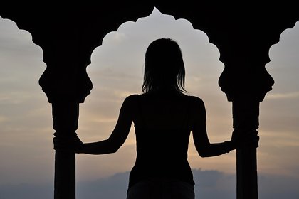 Женщина не могла забеременеть и оказалась мужчиной Женщина не могла забеременеть и оказалась мужчиной