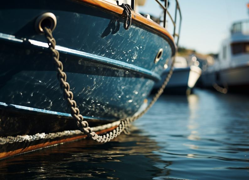 Всех членов экипажа танкера «Волгонефть 239» спасли