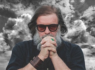 «Знак огня»: Борис Гребенщиков завершает трилогию новой пластинкой из 13 песен