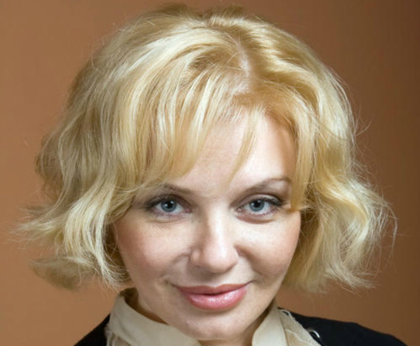 Актрису сериала "Две судьбы" нашли мёртвой в центре Москвы