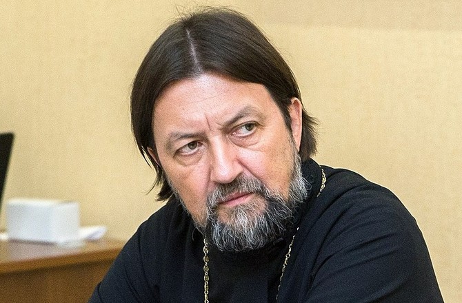 РПЦ согласна с решением православного вуза не выдавать диплом сменившему пол выпускнику РПЦ согласна с решением православного вуза не выдавать диплом сменившему пол выпускнику