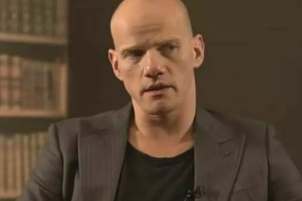 Российский актёр снялся в новом фильме по комиксам Marvel Российский актёр снялся в новом фильме по комиксам Marvel