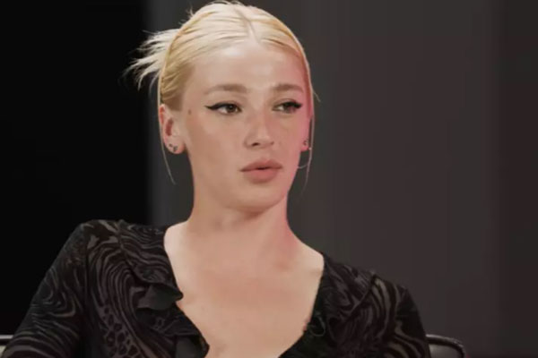 Ивлееву оштрафовали на 100 тысяч рублей за организацию «голой вечеринки» Ивлееву оштрафовали на 100 тысяч рублей за организацию «голой вечеринки»