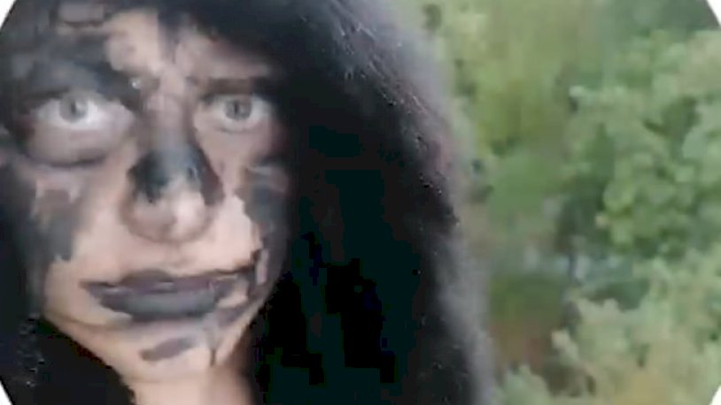 Очевидцы спасли всех котов из квартиры, где над ними издевался 13-летний парень в шубе и женском белье Очевидцы спасли всех котов из квартиры, где над ними издевался 13-летний парень в шубе и женском белье