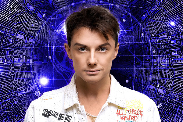 Хит самого рейтингового участника шоу Голос Сергея Арутюнова «На Заре 2020» спела нейросеть? Хит самого рейтингового участника шоу Голос Сергея Арутюнова «На Заре 2020» спела нейросеть?