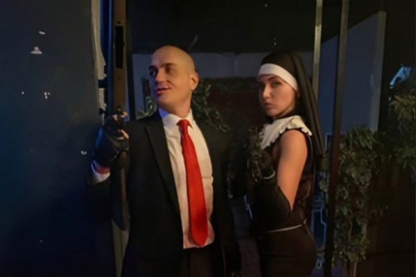 Руководство телеканала «Волгоград-24» пригрозило увольнением сотрудникам из-за костюмированной вечеринки Руководство телеканала «Волгоград-24» пригрозило увольнением сотрудникам из-за костюмированной вечеринки