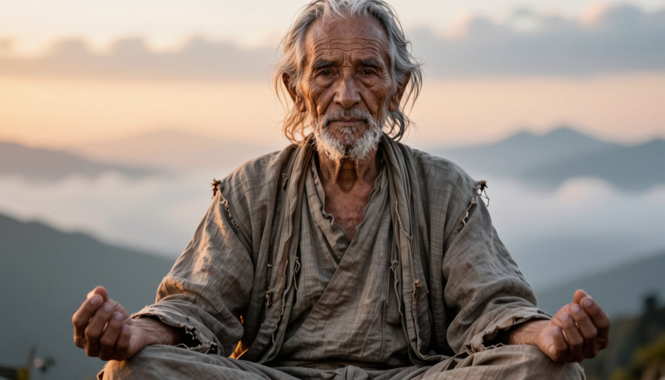 Одиночество — не слабость, а выбор сильных? Разбираем философию Омара Хайяма: почему глубокие люди чаще одни и что скрывается за тишиной Одиночество — не слабость, а выбор сильных? Разбираем философию Омара Хайяма: почему глубокие люди чаще одни и что скрывается за тишиной