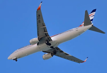 План возобновления полетов в другие страны от Росавиации