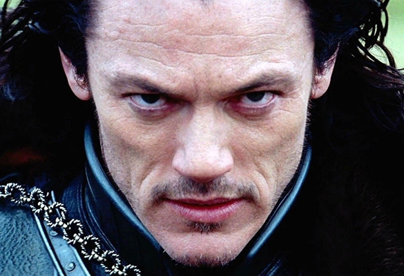 Влад Дракула - личный враг турецкого султана