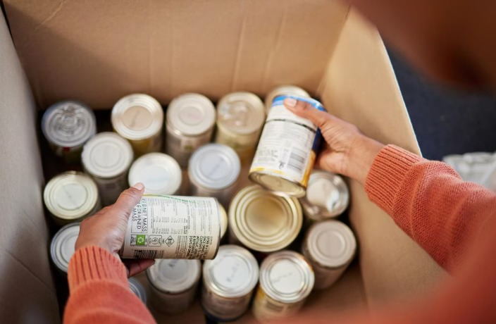 «Консервы становятся трендом»: Аналитики Nielsen фиксируют рост продаж мясных консервов на 25% в России | В России выросли продажи консервов «Консервы становятся трендом»: Аналитики Nielsen фиксируют рост продаж мясных консервов на 25% в России | В России выросли продажи консервов