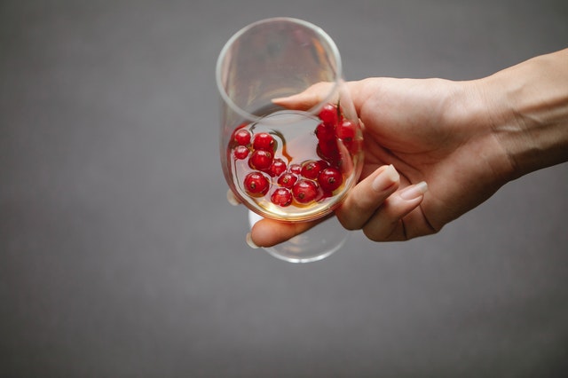 В Минздраве назвали главный признак алкогольной зависимости