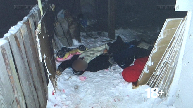 Опубликован список расстрелянных людей под Челябинском