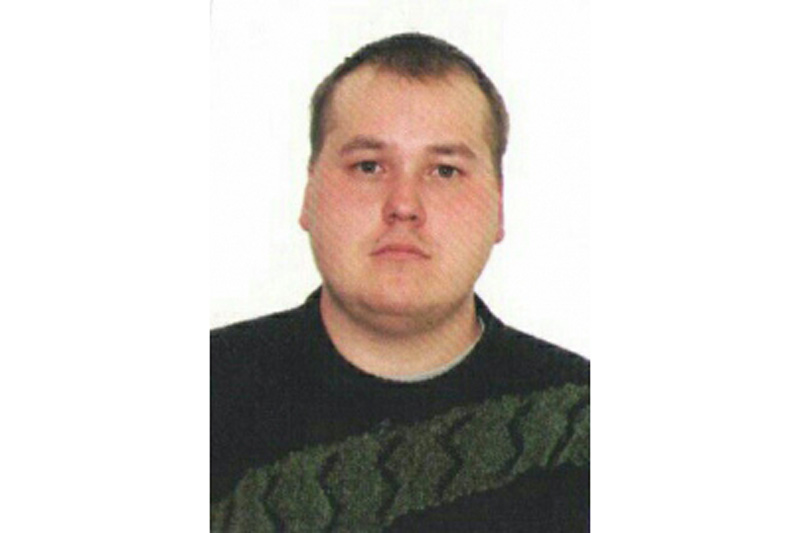 В Иркутской области полиция ведет розыск без вести пропавшего мужчины В Иркутской области полиция ведет розыск без вести пропавшего мужчины