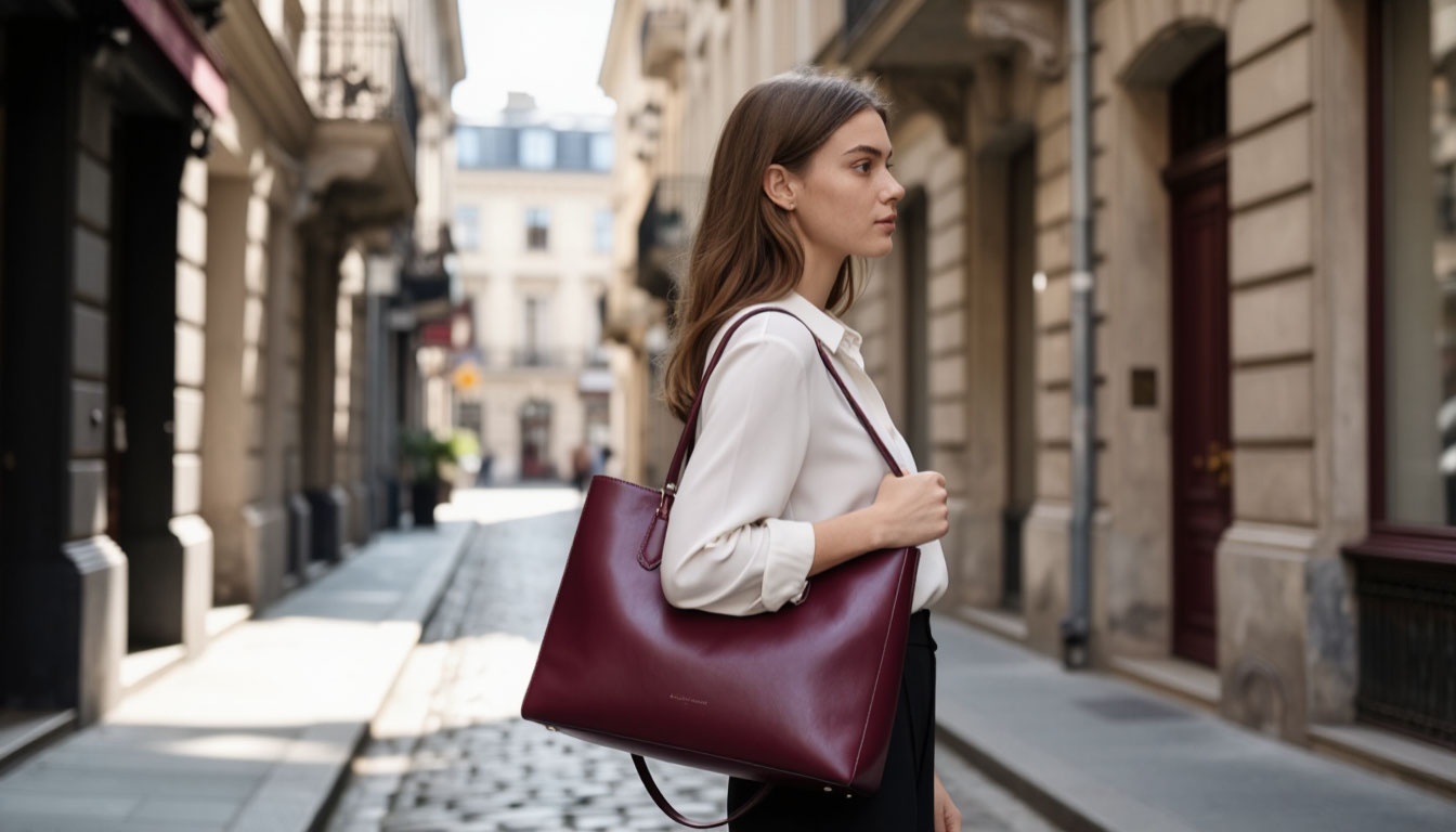 Выбираю сумку только по этим параметрам: экономлю не меньше 5 тысяч рублей в год - советы стилиста Выбираю сумку только по этим параметрам: экономлю не меньше 5 тысяч рублей в год - советы стилиста