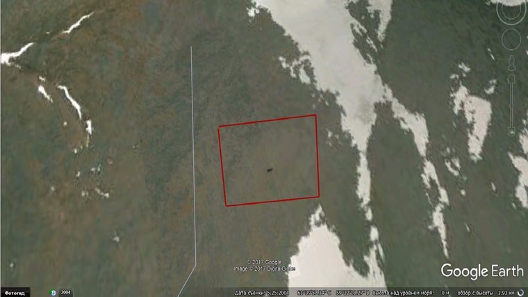 Уральский исследователь обнаружил таинственный бункер вблизи перевала Дятлова Уральский исследователь обнаружил таинственный бункер вблизи перевала Дятлова