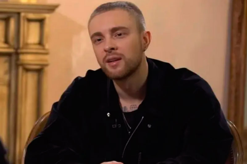 Психолог объяснила причины неудач в личной жизни Егора Крида | Психолог Трухан считает, что Егор Крид ищет в девушках маму Психолог объяснила причины неудач в личной жизни Егора Крида | Психолог Трухан считает, что Егор Крид ищет в девушках маму