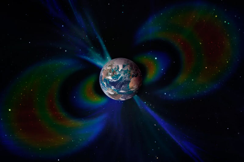 Начался новый этап в развитии электроники: ученые создали гибкий материал для преобразования магнитного поля в ток! | Ученые разработали гибкий материал для преобразования магнитного поля Земли в электричество Начался новый этап в развитии электроники: ученые создали гибкий материал для преобразования магнитного поля в ток! | Ученые разработали гибкий материал для преобразования магнитного поля Земли в электричество