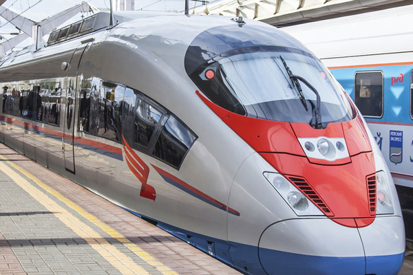 Тарифы и планы: высокоскоростная магистраль Москва – Петербург под микроскопом | Стали известны тарифы на проезд по ВСМ Москва – Петербург