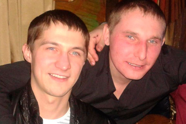 Убийца педофила в Самарской области был его другом Убийца педофила в Самарской области был его другом