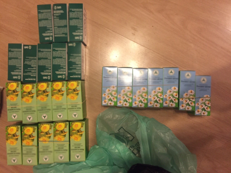 В Тюмени задержаны три «закладчика» наркотических средств В Тюмени задержаны три «закладчика» наркотических средств