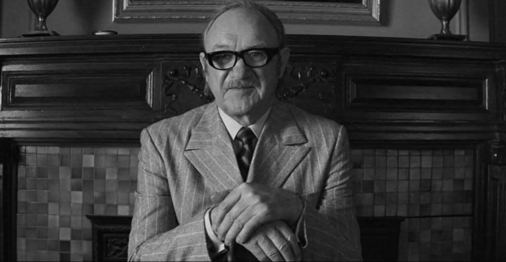 Двукратного лауреата "Оскара" Джина Хэкмена нашли мертвым вместе с женой | Скончался двукратный обладатель премии "Оскар" Джин Хэкмен