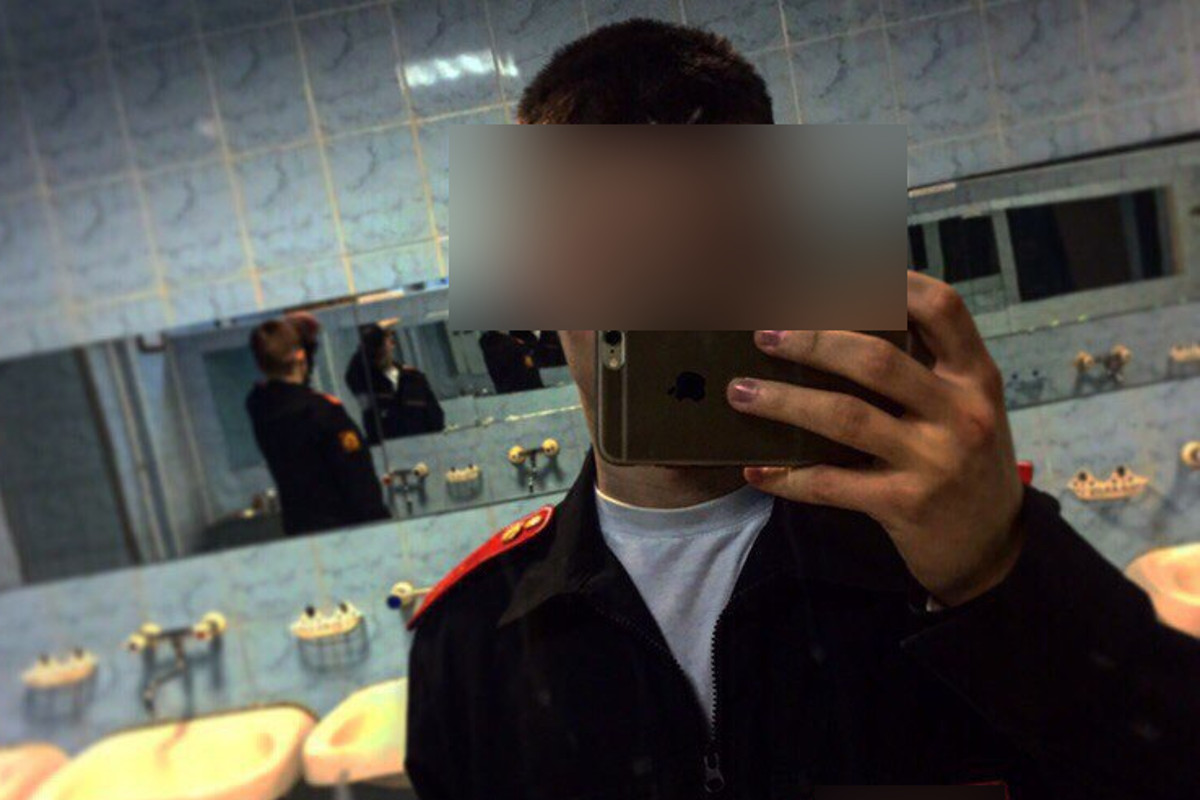 Подробности ЧП в Твери: погибший на Трехсвятской подросток был суворовцем и праздновал свой день рождения