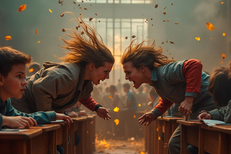 В Подмосковье школьник чуть не задушил подростка во время драки | Прокуратура Подмосковья начала проверку после удушения школьника в драке В Подмосковье школьник чуть не задушил подростка во время драки | Прокуратура Подмосковья начала проверку после удушения школьника в драке