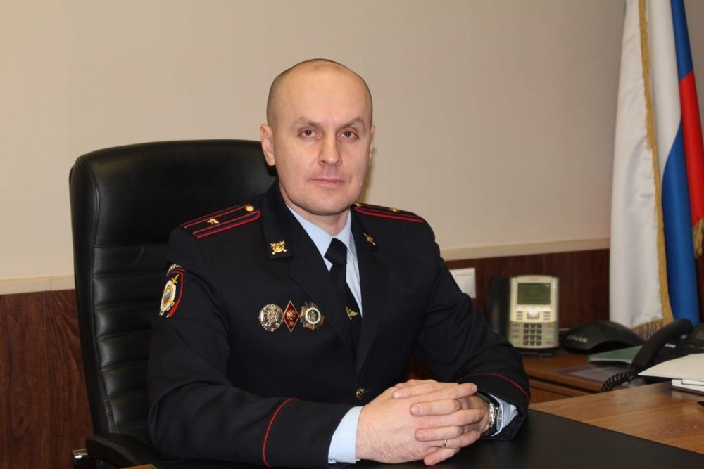 Начальник управления МВД Свердловской области по контролю за наркотиками задержан по подозрению в мошенничестве Начальник управления МВД Свердловской области по контролю за наркотиками задержан по подозрению в мошенничестве