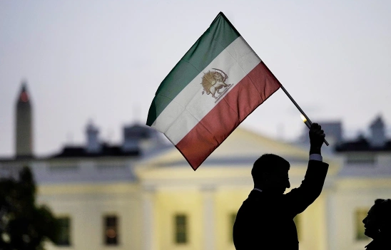 В Иране помиловали 22 тысячи участников протестов В Иране помиловали 22 тысячи участников протестов