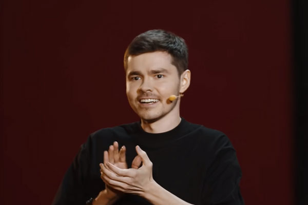 Стала известно, почему задержали блогера-миллионника Шабутдинова