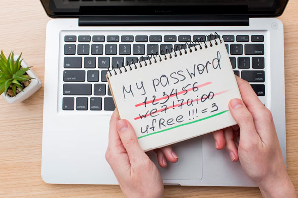 На "Госуслугах" с 1 июня изменили правила смены пароля для защиты от мошенников | "Госуслуги" поменяли правила изменения пароля с 1 июня