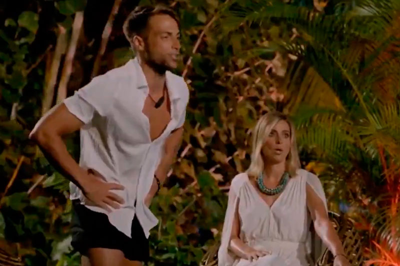 Вирусный мем из реалити-шоу: "Montoya, por favor!" — реакция на измену взорвала интернет | Испанец Хосе Карлос Монтойя стал героем мема после реакции на измену