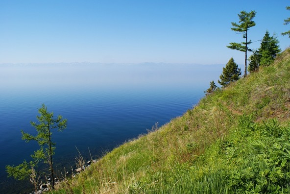 Директор WWF России предложил Президенту РФ урегулировать туризм в заповедниках и нацпарках Директор WWF России предложил Президенту РФ урегулировать туризм в заповедниках и нацпарках