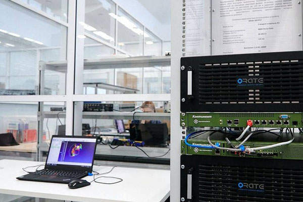 Минцифры до 1 сентября приостановило выдачу грантов на IT-разработки Минцифры до 1 сентября приостановило выдачу грантов на IT-разработки