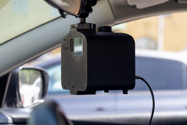 Ростех разработал уникальный мобильный комплекс для поиска угнанных автомобилей Ростех разработал уникальный мобильный комплекс для поиска угнанных автомобилей