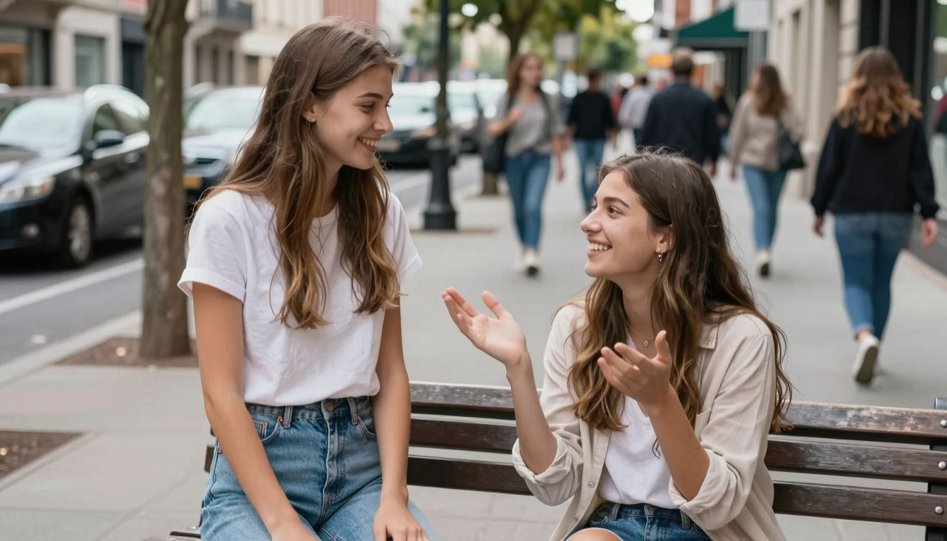 Вы заставляете себя улыбаться, даже когда плохо? Психолог назвала это токсичной позитивностью — и объяснила, почему это вредно Вы заставляете себя улыбаться, даже когда плохо? Психолог назвала это токсичной позитивностью — и объяснила, почему это вредно