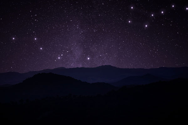 Андрон Звездочёт: что можно и нельзя делать 25 октября по народным приметам | 25 октября — Андрон Звездочёт