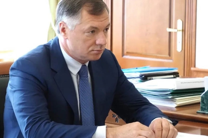 В 2025 году льготную ипотеку для новых регионов РФ могут расширить | Вице-премьер Хуснуллин допустил расширение льготной ипотеки в новых регионах В 2025 году льготную ипотеку для новых регионов РФ могут расширить | Вице-премьер Хуснуллин допустил расширение льготной ипотеки в новых регионах