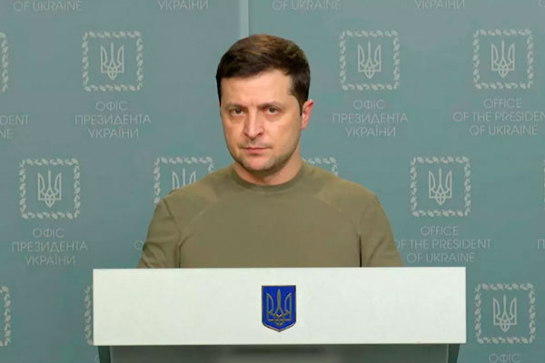 Цензура жесткая! Роскомнадзор потребовал от СМИ не публиковать интервью с Зеленским Цензура жесткая! Роскомнадзор потребовал от СМИ не публиковать интервью с Зеленским