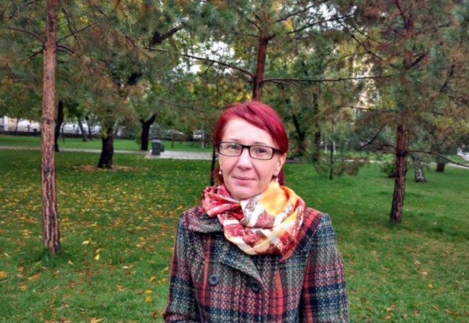 В Красноярске осудили медсестру за картинки в закрытом альбоме «ВКонтакте»