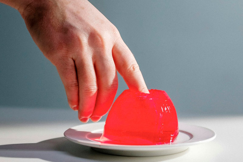 Диетолог рассказала, полезно ли желе из магазина | Врач Лебедева: магазинное желе может быть вредным из-за добавления красителей Диетолог рассказала, полезно ли желе из магазина | Врач Лебедева: магазинное желе может быть вредным из-за добавления красителей