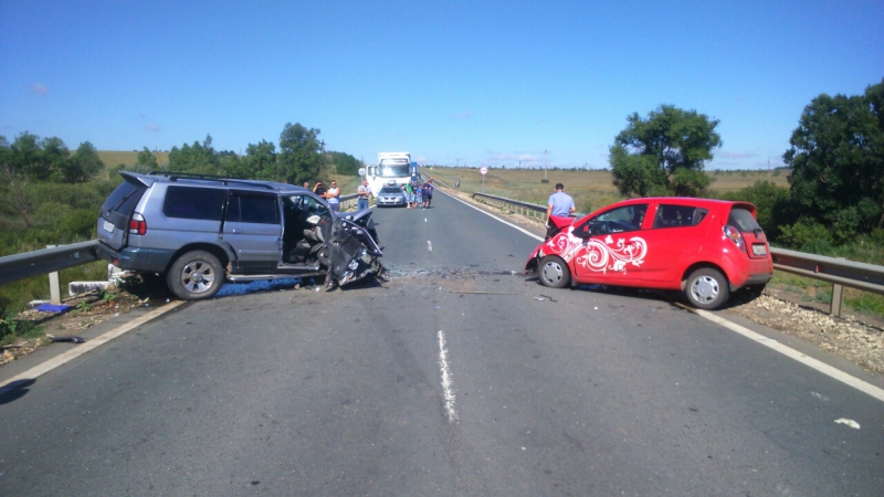 В Оренбургской области полицейскими устанавливаются обстоятельства ДТП, в котором погибло два человека В Оренбургской области полицейскими устанавливаются обстоятельства ДТП, в котором погибло два человека