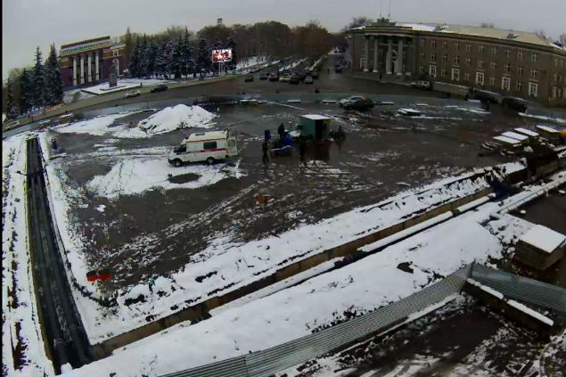 ЧП в Башкирии: во время укладки труб взорвался газовый баллон ЧП в Башкирии: во время укладки труб взорвался газовый баллон